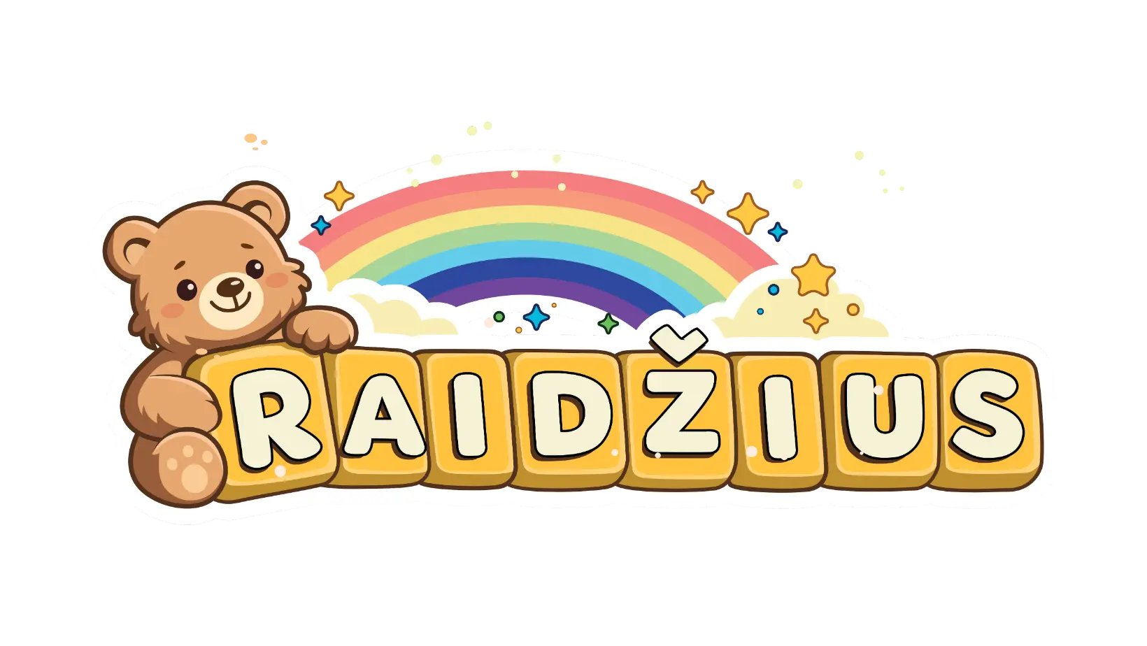 raidzius.lt
