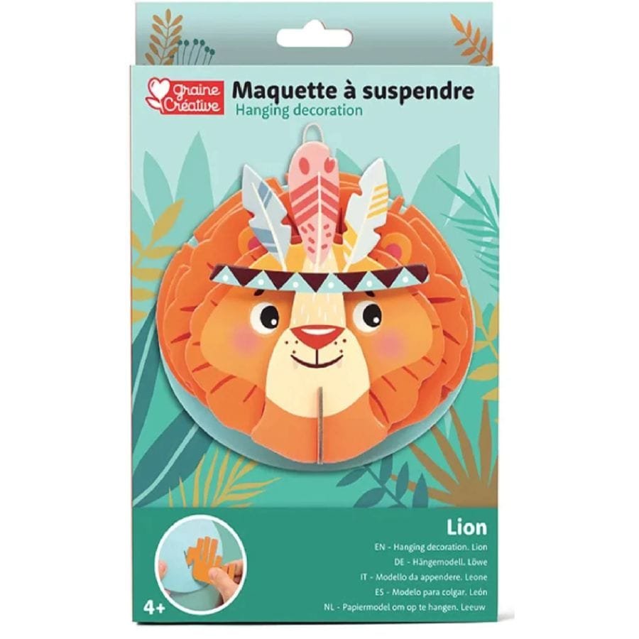 maquette-3d-a-suspendre-lion-en-carton-graine-creative