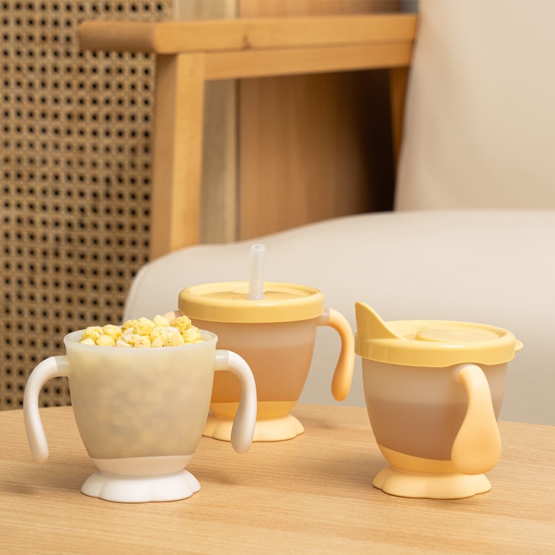 HUG-Training-cup