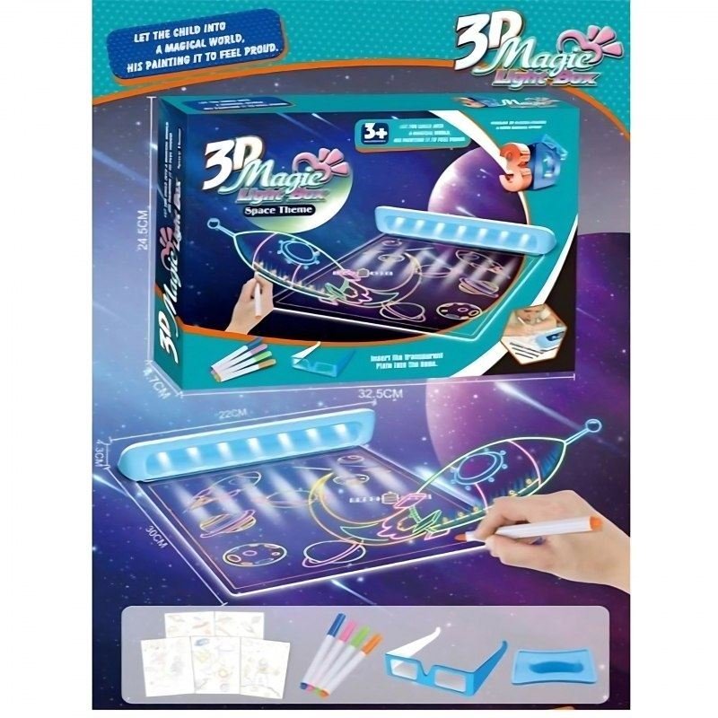 woopie-3d-sviecianti-piesimo-lenta-su-fluorescenciniais-flom-1